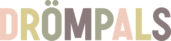 Drömpals